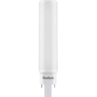 LED-Kompaktlampe RL-DUO26830/G24d-3EM