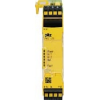 Safety relay DC 751160