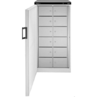 Refrigerator MP380-12 F li