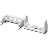 Mechanical accessory for luminaires 105824