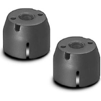 Mechanical accessory for luminaires 109411