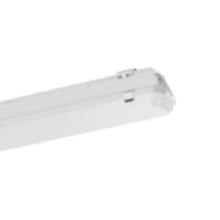 LED-Feuchtraumleuchte 840, DALI 51FB10DP430B