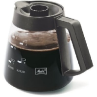 Glaskanne 2,2 l 16208 sw