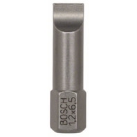 Schrauberbit S 1,2x6,5,25mm,VE25 2607001467