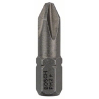 Schrauberbit PH 2,25mm,VE25 2607001513