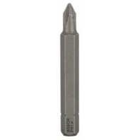Schrauberbit PH 1,51mm,VE3 2607001520