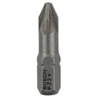 Schrauberbit PZ 2,25mm,VE100 2607001561