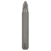 Schrauberbit PZ 2,51mm,VE3 2607001571