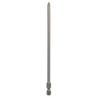 Schrauberbit PZ 1,152mm,VE1 2607001587