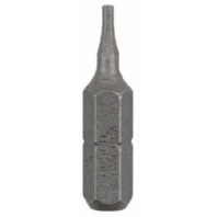 Schrauberbit HEX 1,5,25mm,VE3 2607001716