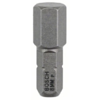 Schrauberbit HEX 8,25mm,VE3 2607001730