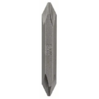 Doppelklingenbit PH1, PH1, 45mm 2607001739