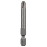 Schrauberbit PZ 3,49mm,VE25 2607002507