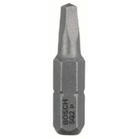 Schrauberbit R2 25mm,VE3 2608521109