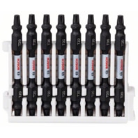 Schrauberbit-Set T20-T20, 65mm,VE8 2608522339