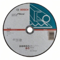 Trennscheibe 230x1,9 mm Metal 2608603400