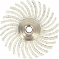 Feinschleifb�rste K�rnung 120 2615S472JA