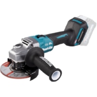 Right angle grinder (battery) GA005GZ