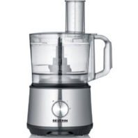 Kitchen machine 1200W KM 3892eds-geb/sw