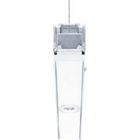 Emergency luminaire 4,7W IP20 RESCLITE #42185793