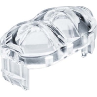 Lens for luminaires RESCLITEPROANTLENSES