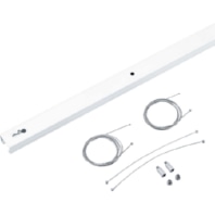 Suspension cable for luminaires CR2 L 1 Po #22171558