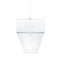 LED surface-mounted/pendant light 4000K, ECOOS2 660042186824