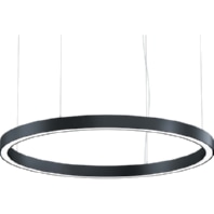 LED-Rundleuchte 940, schwarz, SLOIN R DI 42187684