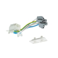 End-feed for luminaires VLNE-5F 1207047SI