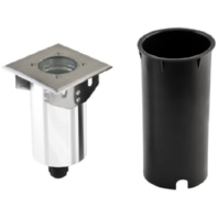 NV Boden-Wand-EB-Leuchte 35W IP66 674 510