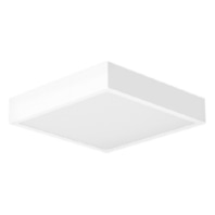 LED-Anbaupanel 3000K IP20 wei� LPQD220102