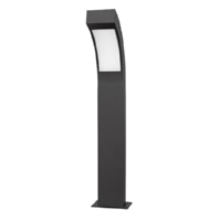Luminaire bollard LED not exchangeable WL54061502