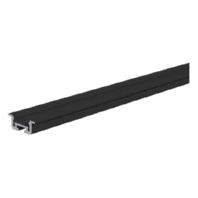 Cable duct for luminaires APXSTB300