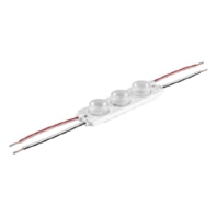 LED-module 2,5W 12V white LCS30110
