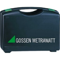 Hartschalenkoffer 1METRAHit und Zubeh�r HC20