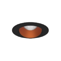 LED-Einbaustrahler 930, DALI, schwarz ILVY-CAR100 652920