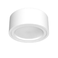 LED-Anbaudownlight 830, wei� VTFL-A 102.830 ws