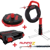 AKTIONS-MULTI-SET 1xMultidorn,1xRunpoZ 11145