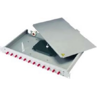 SC duplex Patch panel fibre optic 100021888