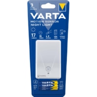 Bewegungsnachtlicht Mot.Sens.3AAA mit Batt Night Light