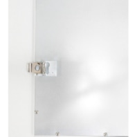 Mounting kit for luminaires 93117