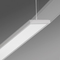 Pendant luminaire 1x28...51W alevo-A #65731024175