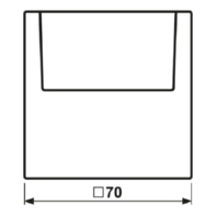 Hotelcard counter, LC 590 CARD 225