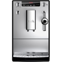 Coffee/espresso/cappuccino machine E 957-203 si