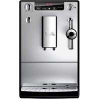 Kaffee/Espressoautomat CaffeoSoloPerfecMilk E 957-203 si