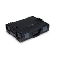 L-BOXX 102 BSS schwarz/anthrazit-grau 4299/000/06 20