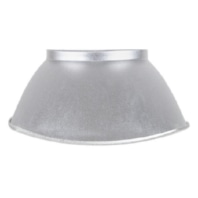 Reflector for luminaires HB ALU REFLECTOR 93W