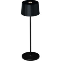 LED-Tischleuchte schwarz 7813-750