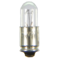 Glhlampe T1 3/4 5,7x15,87 MG 28V 30mA 21959