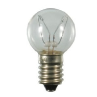 Kugellampe 18x32mm E10 2,4V 1000mA 2,4W 24608